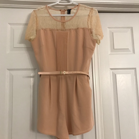 Romper - Picture 1 of 3